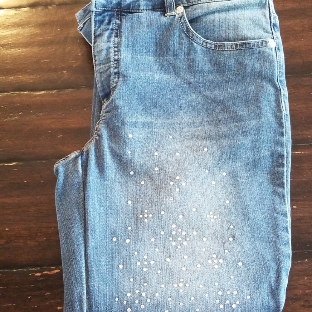 Jeans - Picture 3 of 3